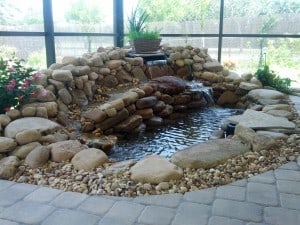 pond-water-feature