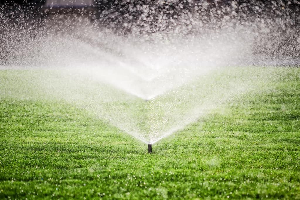 Signs That Your System is in Need of Sprinkler and Irrigation Repair