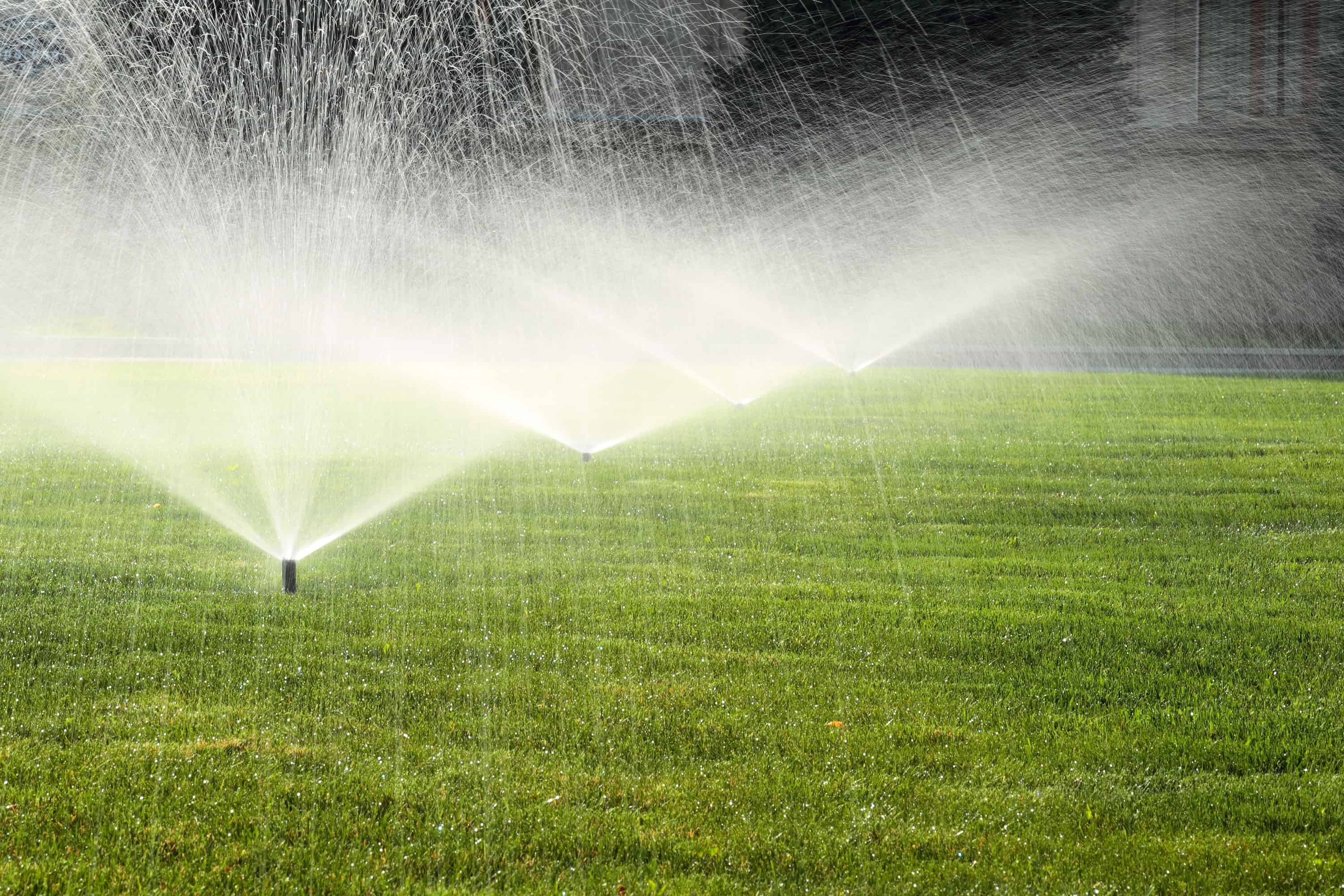 Things You Should Know About Maintaining Your Sprinkler System ...