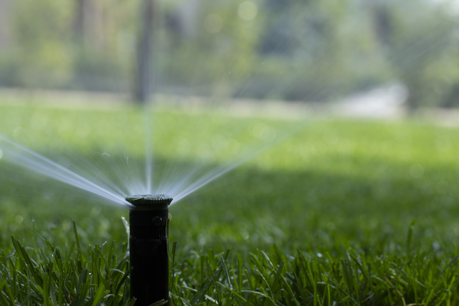 How To Maintain Your Irrigation System Irrigation And Landscaping R And R