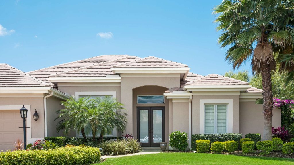 what is florida friendly landscaping