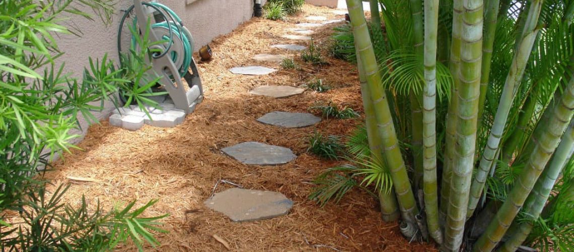 5 Bright Ideas For Eco Friendly Or Green Landscaping In Florida Irrigation Landscaping R And R